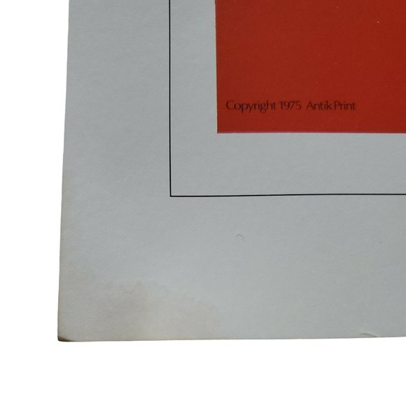 1976 Olympic Games Montreal, Canada Olympiad POSTER REPRO Ready to Frame! - Picture 3 of 3